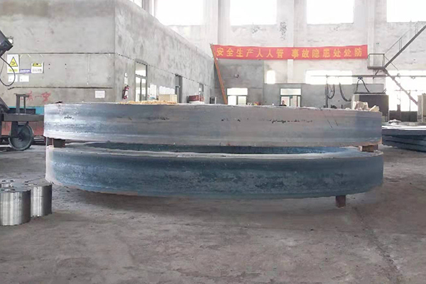 大型環(huán)形鍛件